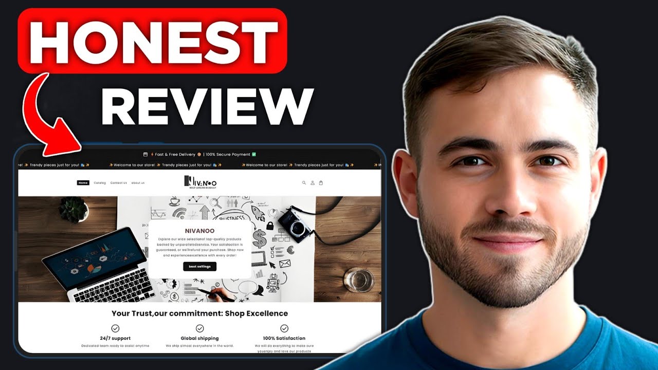 Обзор кроссовок Levona Balance 2025 — Настоящая ортопедическая поддержка или опасение покупателя?...