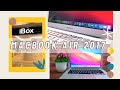 MacBook Air 2017 in 2021 [Unboxing & Specifications]