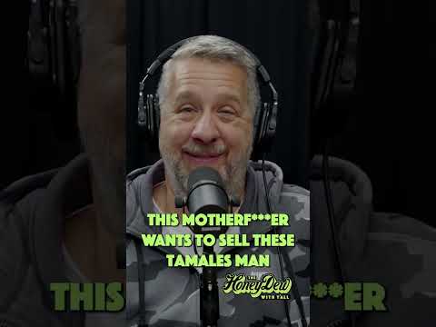 Illegal Tamales
