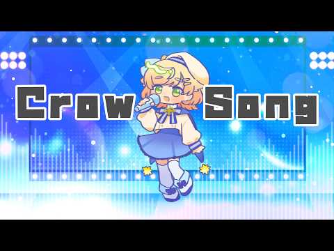 Crow Song 廿楽れのん (Cover) 【歌ってみた】