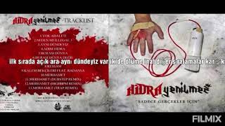 Hi̇dra En Iyi Iki Melankolik Şarkısı