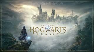 Hogwarts Legacy Official Soundtrack | See You After Class - J Scott Rakozy | WaterTower Music