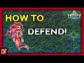 How to defend solos - Lords Mobile