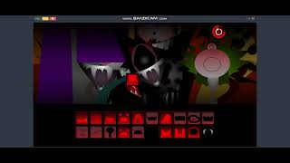 Sprunki Phase 74 Is Back