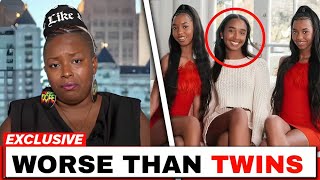 Exposed: Jaguar Wright EXPOSES Diddy's Third Daughter For Lying