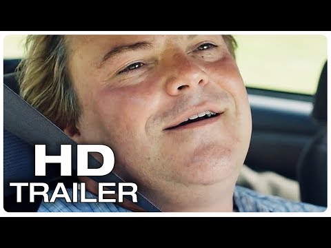 The Polka King Official Trailer #1 (2018) Jack Black Comedy Movie HD