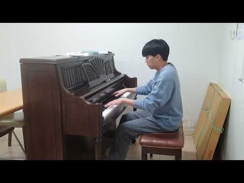 I don't think that I like her (Piano Solo) - Charlie Puth