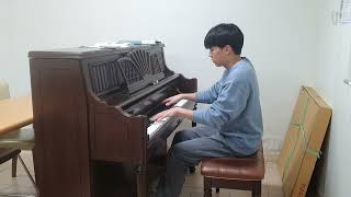 I don't think that I like her (Piano Solo) - Charlie Puth