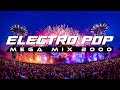 Electro Pop 2000 | The Best Electro Music 2022 | Electro Pop Party | Dj Roll Perú 🔥