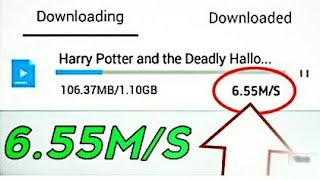 download movie (40k-faster) screenshot 4