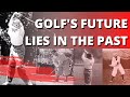 The Classic Golf Swing And How Golf's Future Lies In The Past | Milo Lines Golf