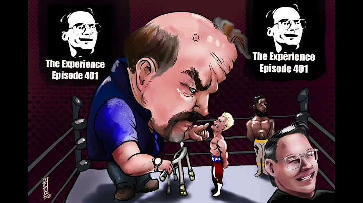 Jim Cornette Reviews Arn Anderson Yelling At Cody Rhodes on AEW Dynamite