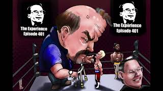 Jim Cornette Reviews Arn Anderson Yelling At Cody Rhodes on AEW Dynamite