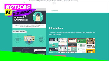 How To Create An Infographic And Gain Quality Backlinks