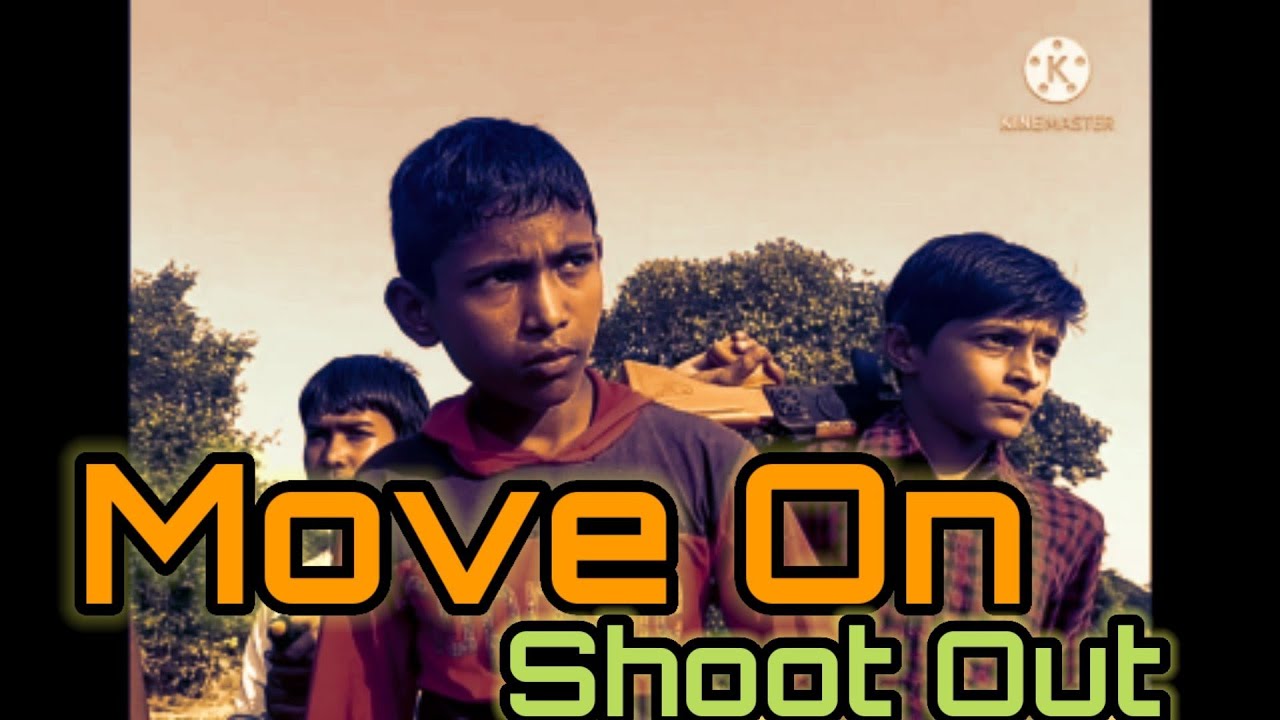 Move On Shoot Out # Crime investigation some critical cases