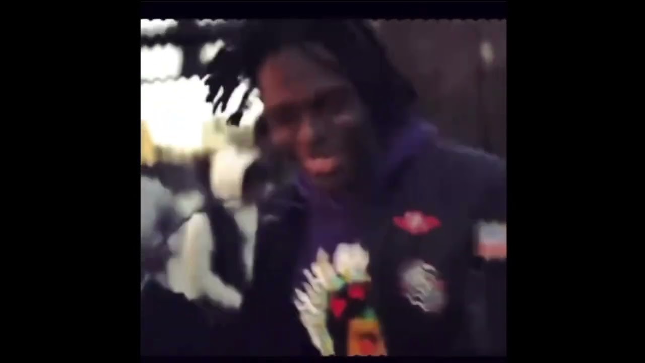 allthemoneyinthewrld (prod.heybrooly)