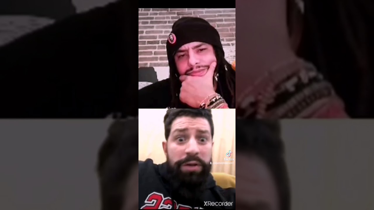 Ramzy zanga après la séparation de la band zanga crazy témoignage choc 😢