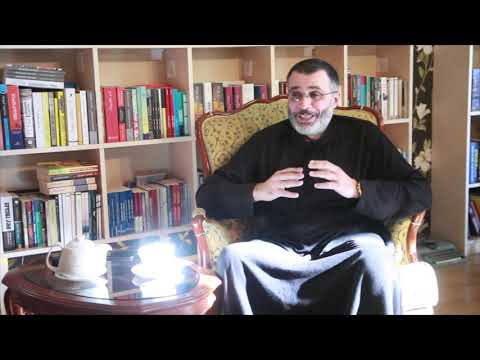 დეკანოზ ლევან მათეშვილის „ლიტერატურული გზამკვლევი“