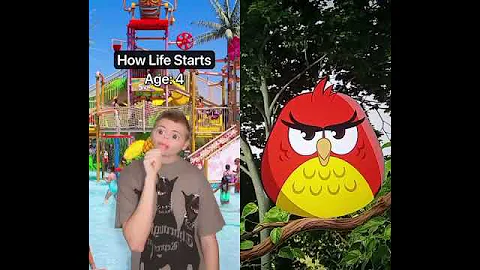 how life starts #funny #shorts #fypシ