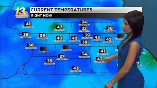 November brings back the 70's