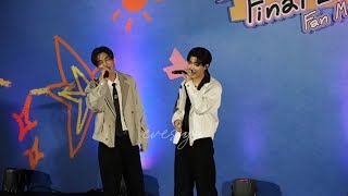 20250706 เติมเต็ม (MISSING PIECE) - #LukeMick #BoysInLoveSeriesFinalEP