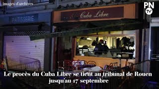 Cuba Libre : les attentes des familles et des accusés