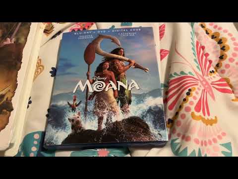 VHS/Blu-ray Update for October 17, 2026