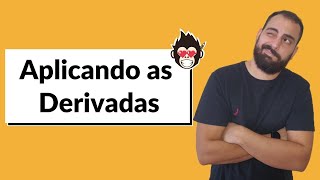 APLICAÇÃO DE DERIVADAS - NA PRÁTICA | Responde Aí screenshot 2