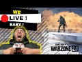 LIVE NOW ! - AYEGEE - WARZONE 2.0 GAMEPLAY