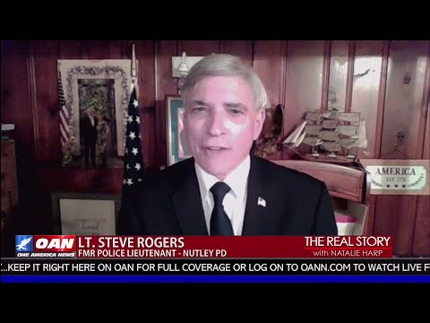 May 3 2021 The Real Story with Natalie Harp May 3 2021 The Real Story with Natalie Harp