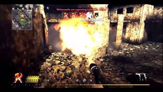 Optimus - Multicod Dualtage Feat. eX Path