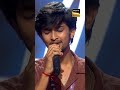 Is Contestant Ko Kiya Shreya Ne Pause | Indian Idol S16 | Sat-Sun At 8 PM | Only On SET & Sony LIV