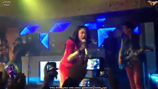 Dewi Persik: Performance @ Sahara Lombok Part 3