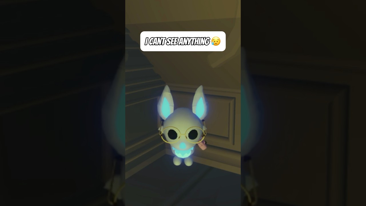 The HAUNTED HOUSE 😰 (An Adopt me HORROR Story) #roblox #adoptme #gaming ...