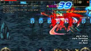 Slums Gate Kings Hell Bringer Party