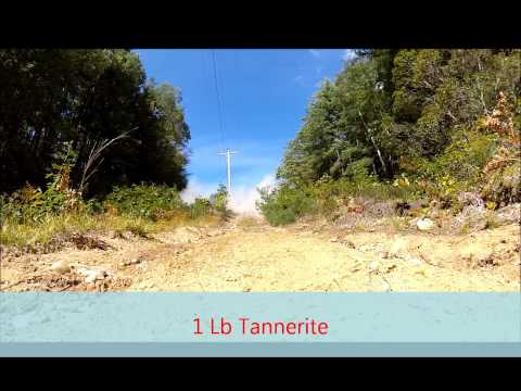 1 Lb Tannerite