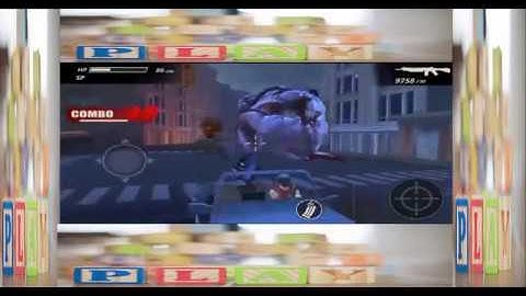 game new android || DEAD TRIGGER - Offline Zombie Shooter