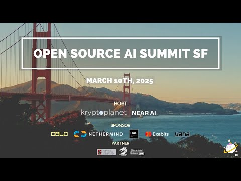 [Solo] AI Tech and Research: State of the Union