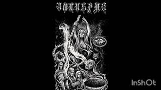 VOLUSPAH- Laments of Yggdrasil in Flames 