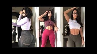 Super Fitness Glute Exercises Isolation Impressive Combination
