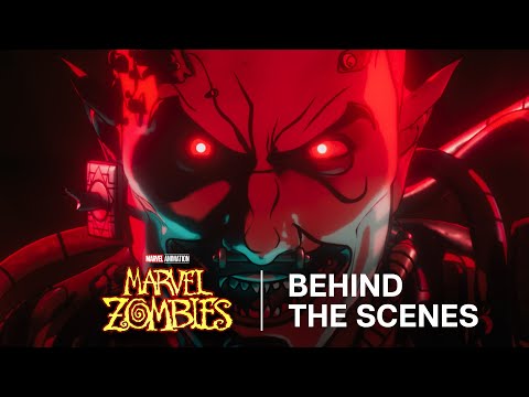 Superhelden oder Super...Zombies? | Die Geschichte von Marvel Zombies in 40 Minuten | Marvel Recap