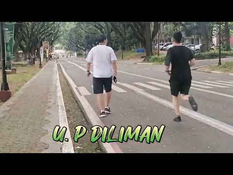 ang lawak ng U. P