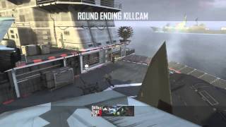 TaMe Zenee | JOINED TAME + FIRST KILLCAM IN TAME [bo2]