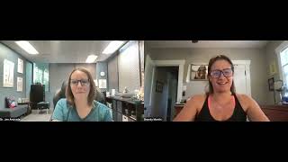 Coffee with Coach Brandy: Client Spotlight Jen A
