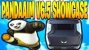 NEW Cronus Zen Script with Automatic Weapon Detection + Sticky Aim Assist++ | Pandaaim v6.5 Showcase