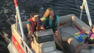 SUN TRACKER Boats: 2013 BASS BUGGY 16