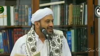 Jangan Mengucapkan Selamat Natal  l  Ceramah Habib Taufiq Assegaf.mp4