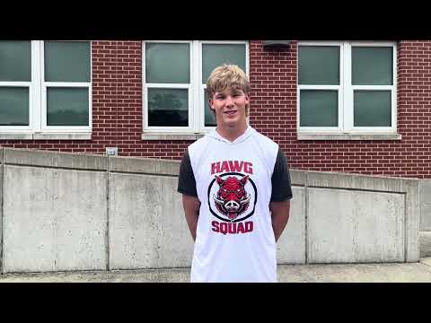 Interview: Tyler Fryman, Beechwood (06/22/26)