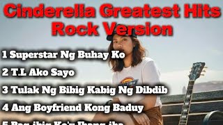 Cinderella Greatest Hits Nonstop cover Rock Version 