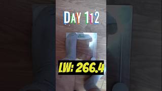 Titan Protocol: Day 112 - Winning Is Losing!